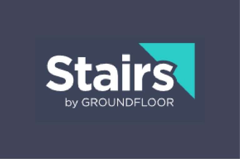 Stairs by Groundfloor
