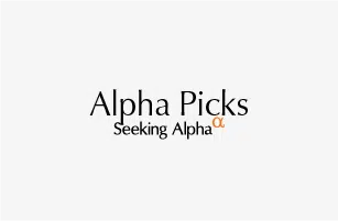 Alpha Picks Seeking Alpha